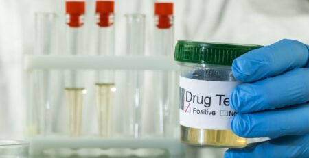 drug testing workplace
