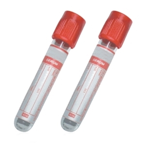 7ml Vacutainer Blood Collection Tubes