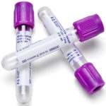 BD Vacutainer® K2 EDTA Blood Collection Tube