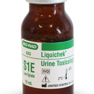 Liquichek Urine Toxicology Control
