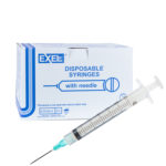Exel-Disposable-Syringes-Box