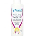 Gentell-Lotion