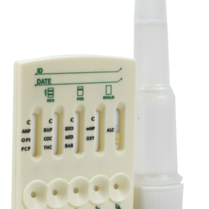 11 Panel Drug Test Cassette