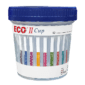 5 Panel Drug Test Cup DOA 5 in 1 Test ECO II Cup