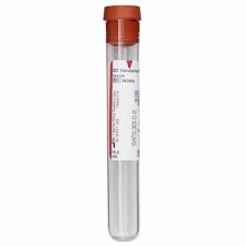 BD Vacutainer 10mL Blood Collection Tube