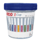 12-Panel ECO II Multi Drug Screen Cup