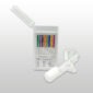 12-Panel Saliva Drug Test Kits