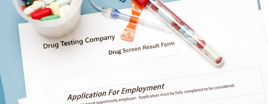 Advantages of Drug Testing Employees